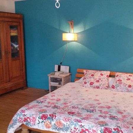 Menhir Douarnenez Villa Ngoại thất bức ảnh