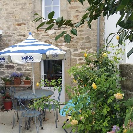 Menhir Douarnenez Villa Ngoại thất bức ảnh
